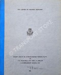 Book cover of The History of Aviation Insurance  by Insurance Institute of London 
